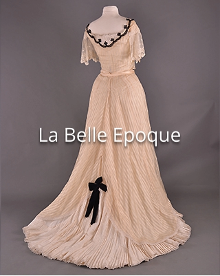 La Belle Epoque