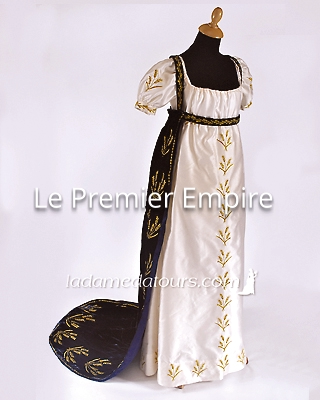 Le Premier Empire
