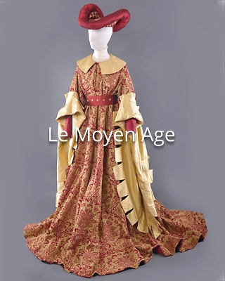 Le Moyen Age